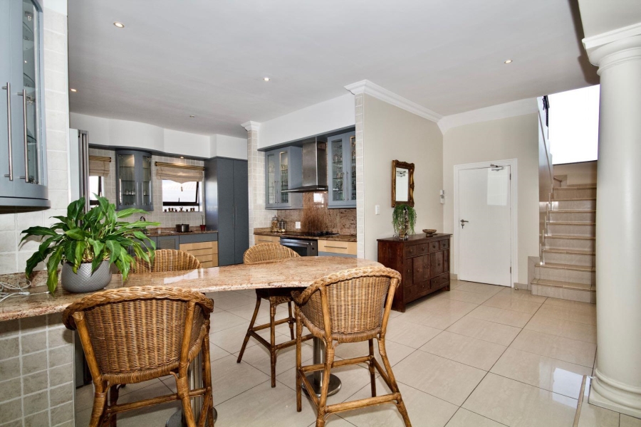 4 Bedroom Property for Sale in West Beach Western Cape